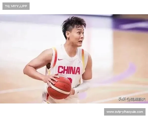 赵睿自曝若无郭士强或退出国家队 6场均13+4郭帅助力盘活球队 赵睿自曝若无郭士强或退出国家队 6场均13+4郭帅助力盘活球队